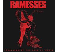 Ramesses - Possessed by The Rise of Magic 2LP [Import]