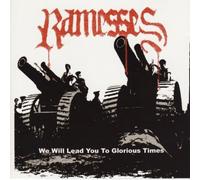 Ramesses - We Will Lead You to Glorious. [Import]