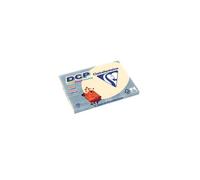Ramette 125 Feuilles Papier DCP 250g A3 420x297 mm Certifié FSC Ivoire