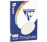 Ramette de 100 Feuilles de Papier universel Trophée A4 80g Couleurs intenses G