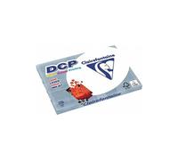 Ramette de 125 feuilles papier blanc DCP 250gr A3