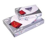 Ramette de 125 feuilles papier blanc DCP copieur, laser, jet d encre couleur 250gr A3 1858 Blanc G
