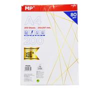 Ramette de 200 feuilles A4 MP 80g