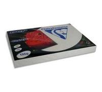 Ramette de 250 feuilles A4 200g DCP coated brillant 2 faces 6861 G