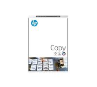 Ramette de 500 feuilles HP COPY A4 80g - Eco label - blanc G