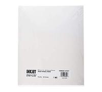 Ramette de 500 feuilles de papier calque pour tatouage (1 rame)