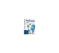 Ramette de papier A4 - Antalis - Navigator - 500 feuilles - Extra blanc - 90 grammes