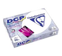 Clairefontaine Papier A4 DCP blanc 90 g Ramette 500 feuilles