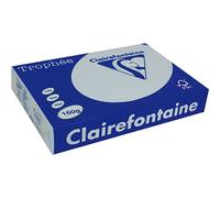 Clairefontaine Papier A4 couleur Trophée - 160 g - 250 feuilles - Bleu Pastel