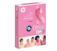 Papier Hp Ope Pink - Octobre Rose