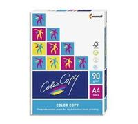 Mondi 2100005105 ColorCopy® - A4, 90 g/qm, blanc, 500 feuilles