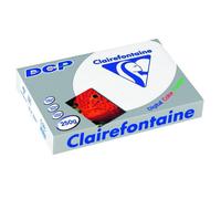 Ramette de papier - CLAIREFONTAINE - 1857 - A4 250g - 125 feuilles - Compatible laser et jet d'encre