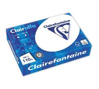 Ramette de papier - CLAIREFONTAINE - 2110 - A4 110g - Blanc - 500 feuilles