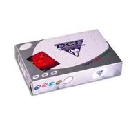 Clairefontaine DCP - Ultra blanc - A3 (297 x 420 mm) - 160 g/m² - 250 feuille(s) papier uni G