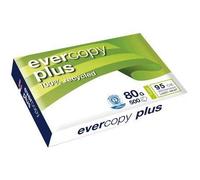 Clairefontaine Ramette de papier Evercopy+ CIE95 A3 80 g 100% recyclé blanc 500 feuilles