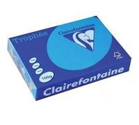 CLAIRFTN TROPHEE RAM 250F A4 160 TURQUOI