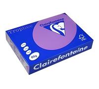 Clairefontaine Ramette de papier couleur Trophée A4 80 g Violine