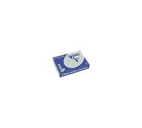 Ramette De Papier Couleur Gris Acier Pastel De 500 Feuilles - Clairefontaine Trophee - A4 - 80g/M²