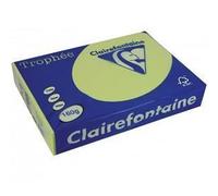 [Ref:1023C] TROPHÉE Ramette 250 Feuilles Papier 160g A4 210x297 mm Certifié