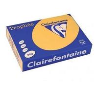 CLAIRFTN TROPHEE RAM 500F A4 80 BOUTON O G