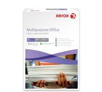 Ramette de papier Xerox - 500 feuilles - Format A4 (21 x 29,7 cm) - 80g/m² - Blanc