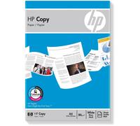 Ramette papier 500 feuilles HP Copy Paper - A4 (210 x 297 mm) - 80 g/m2 - 500 unités