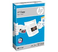 HP Ramette de papier Copy Paper A4 (210 x 297 mm) 80 g/m² - 500 feuilles