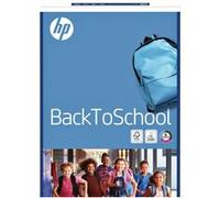 RAMETTE PAPIER BACK TO SCHOOL 80GRS 210x297 500 FEUILLES G