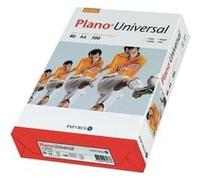 Papyrus Universal Druckerpapier Plano Universal 88026735 DIN A4 80 g/m² 500 feuille blanc