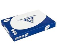 Ramette Papier Clairefontaine A3 160g Blanc