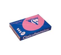 Clairefontaine Papier universel Trophée A3 80 g/m² rose fuchsia Rose G