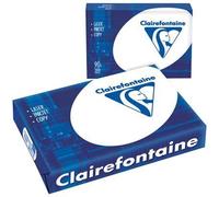 Ramette Papier Clairefontaine A3 90g - Blanc