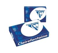 Ramette Papier Clairefontaine A3 90g - Blanc