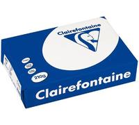 Clairalfa Papier multifonction, A4, 210 g/m2, extra blanc Blanc G