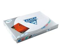 Clairefontaine Ramette de papier A4 DCP 120 g/m² Ultra blanc – 250 feuilles