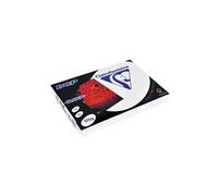 Ramette papier DCP Clairefontaine 2 faces brillant A4 170g 250 feuilles