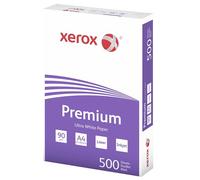 Ramette papier d'impression Xerox Premium A4 90g 500 feuilles blanc