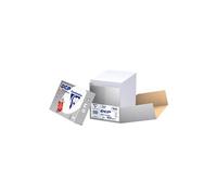 Clairefontaine Carton de 2500 feuilles [1899C] Papier A4 100 g 210×297 mm