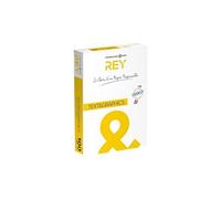 Ramette papier Text & Graphics A4 100 g - 500 feuilles - blanc - Blanc -