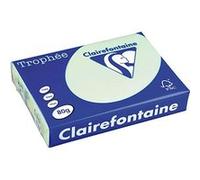 Clairefontaine 669268 Papier jet d'encre Vert
