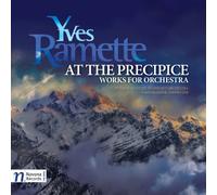 RAMETTE,YVES - At the Precipice