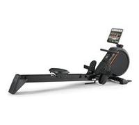 Rameur 550R / Pliable / 8 niveaux de résistance Noir