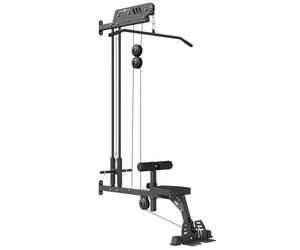 Rameur à Câble avec Siège MS-W104 2.0 - Marbo Sport