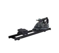 Rameur à eau Neon Plus 4 niveaux de résistance Noir