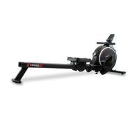 Rameur BH Venice - i.Concept FTMS - Poids Max. 120kg - Moniteur LED