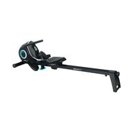 Cecotec Drumfit Rower 7000 Regatta Rowing Machine Argenté