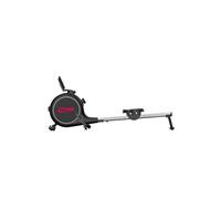 Rameur CF Rower 322 - Ecran LCD - 16 niveaux de résistance