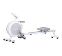 Rameur CF323 Plus Édition Blanche