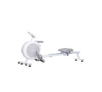 Rameur CF323 Plus Edition Blanche