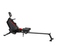 Christopeit Rameur 1000 167x52x79 cm Noir